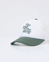 Agate Green