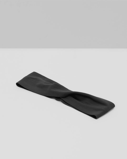 Women|Accessories Vuori Vuori AllTheForm™ Headband Black