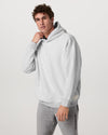 Pale Grey Heather