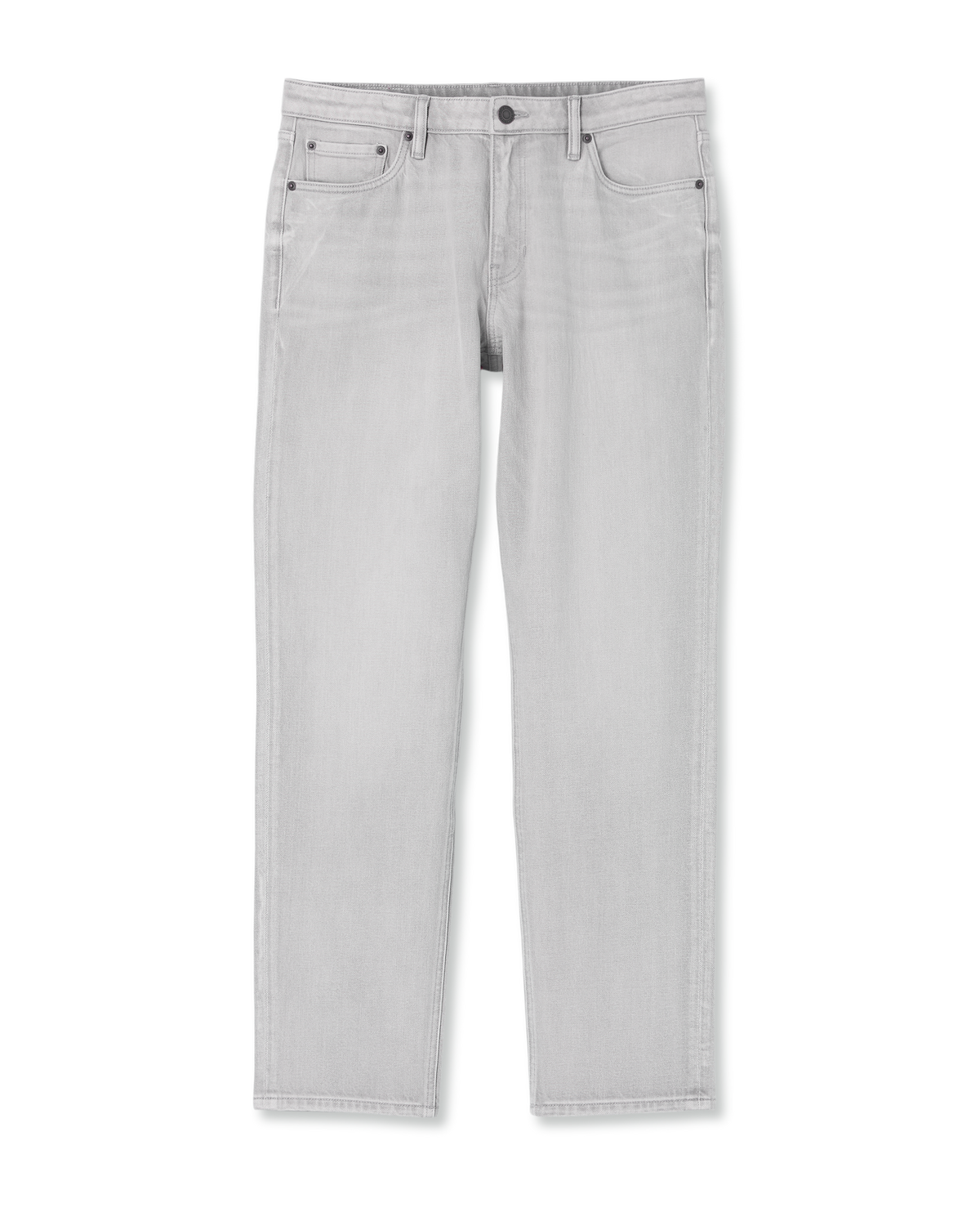 Men Vuori Vuori Vintage Jean Classic Fit 30" Men's MoonWash Denim