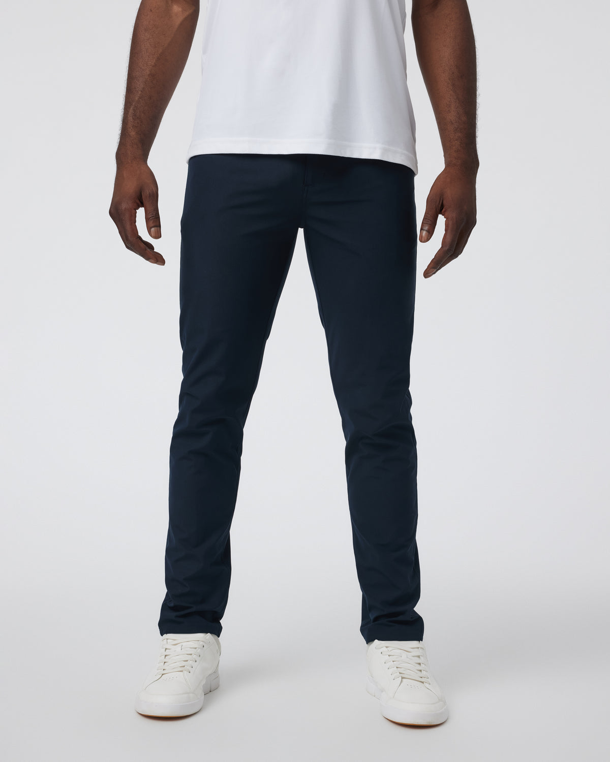Men Vuori Vuori Meta™ Pant Athletic Slim Fit 30” Ink