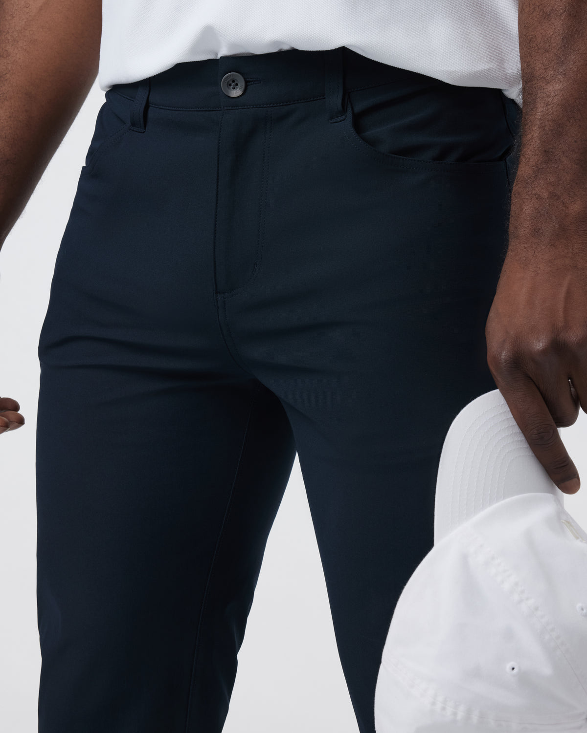Men Vuori Vuori Meta™ Pant Athletic Slim Fit 30” Ink