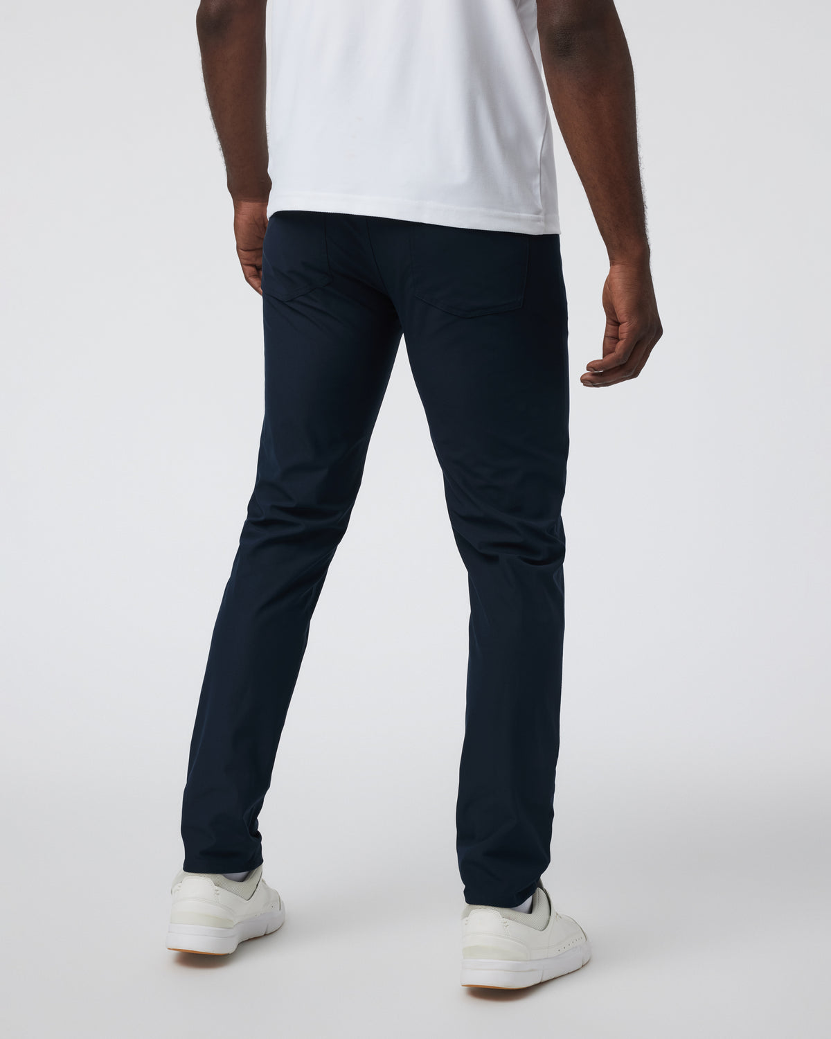 Men Vuori Vuori Meta™ Pant Athletic Slim Fit 30” Ink