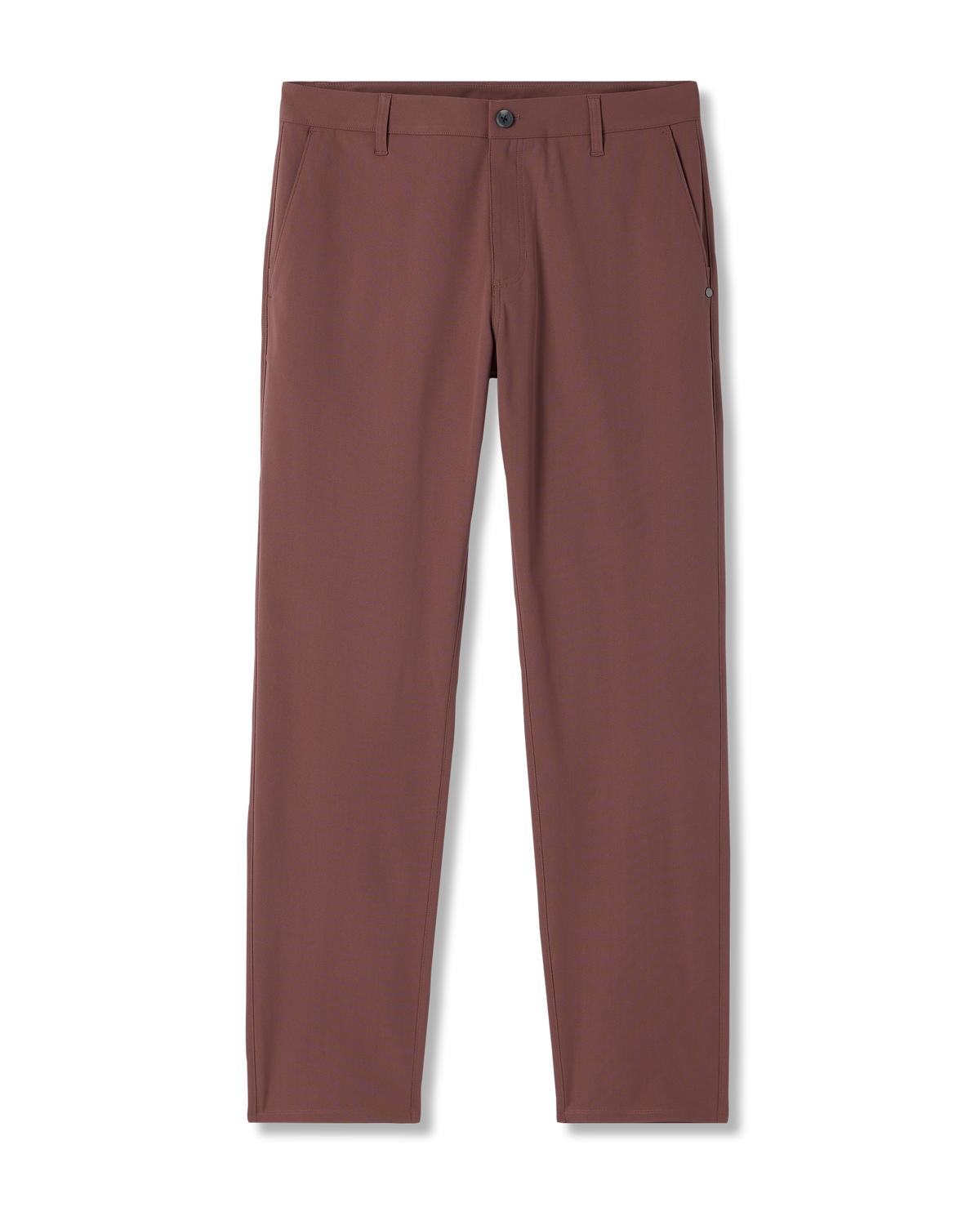 Men Vuori Meta Trouser Classic Fit 30" Men's Sable Tailored Pants