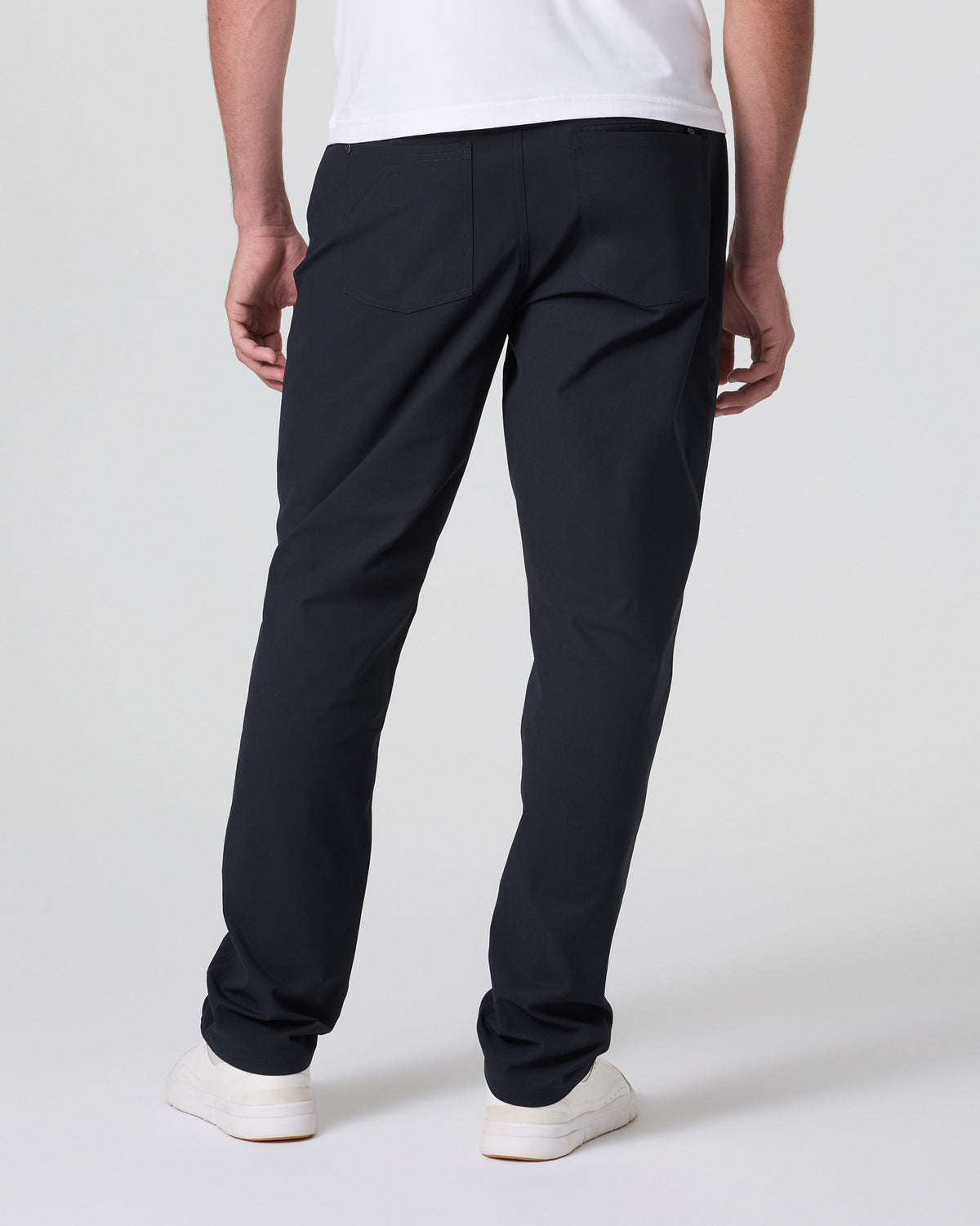 Men Vuori Meta Pant Classic Fit 32" Black
