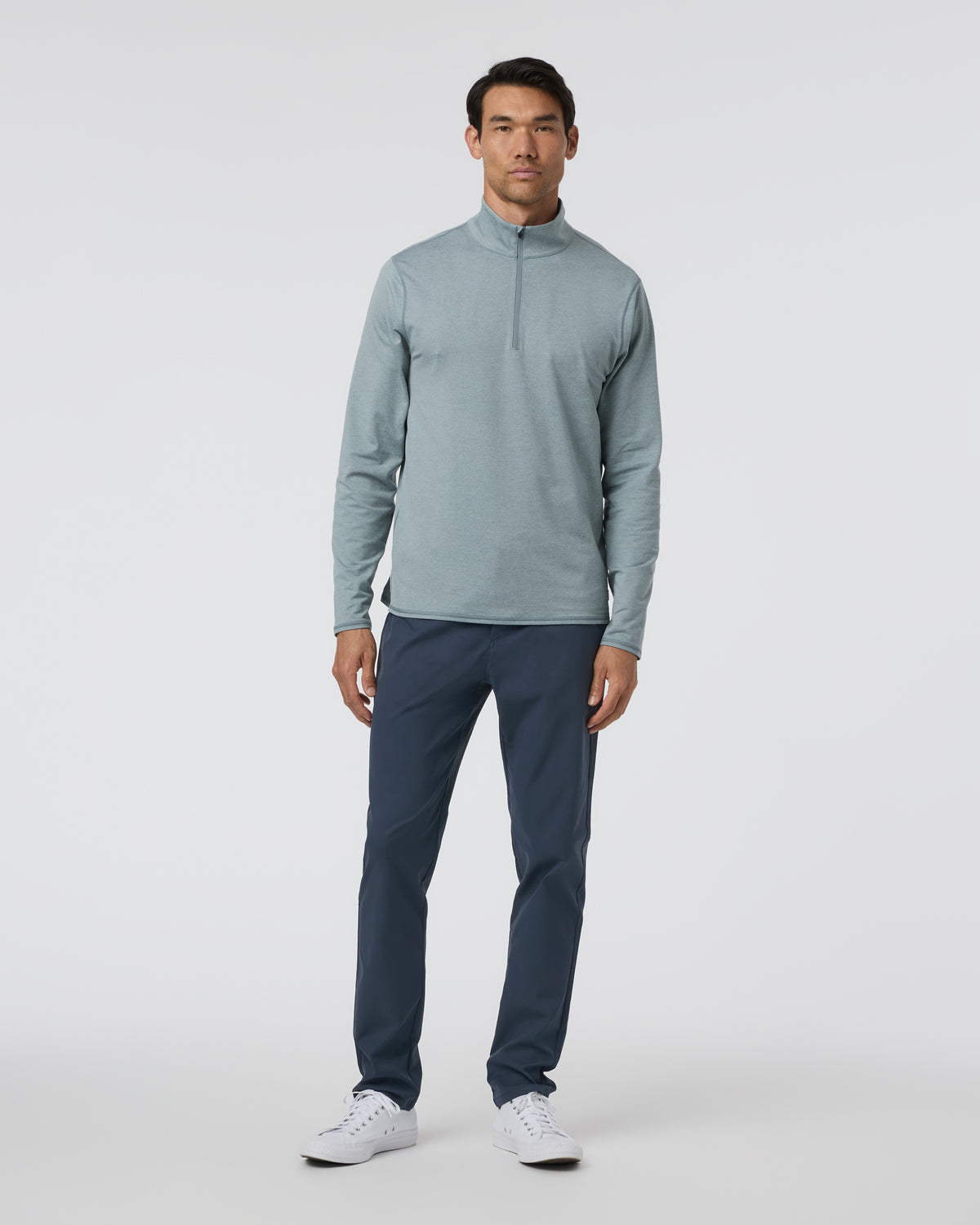 Men Vuori Cascade Tech Chino Pant Men's Ink Chinos