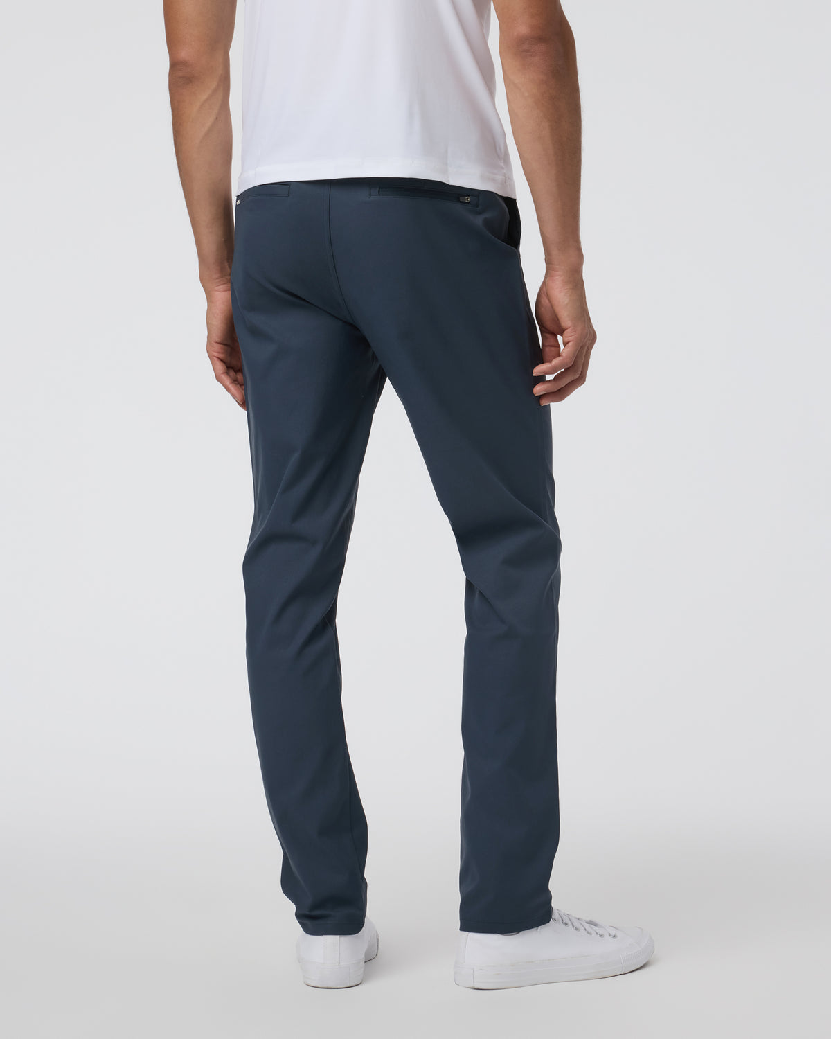 Men Vuori Cascade Tech Chino Pant Men's Ink Chinos