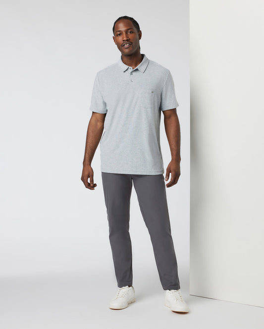 Men Vuori Meta Pant Men's Charcoal Grey Pants