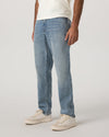 Light Wash Denim