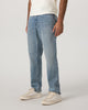 Light Wash Denim