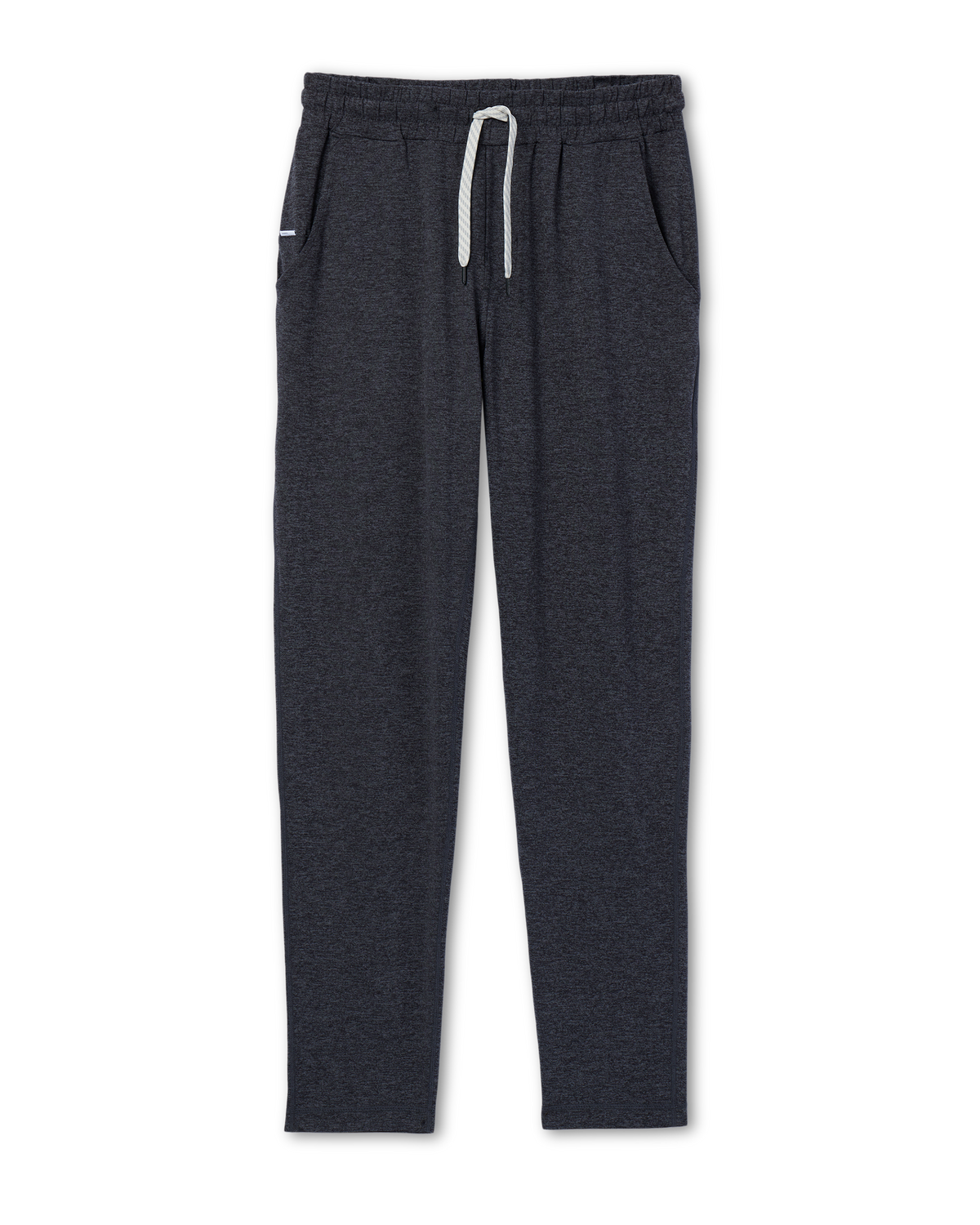 Men Vuori Ponto Performance Pant Men's Charcoal Pants