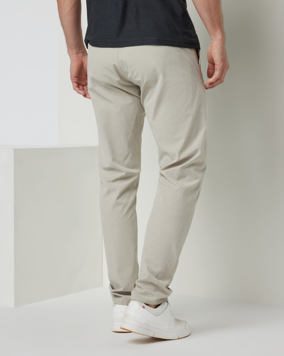 Men Vuori Aim Pant Khaki Pant for Men Clothing