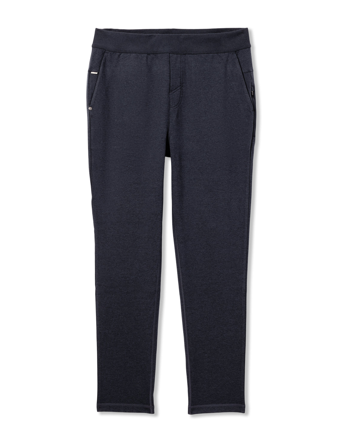 Men Vuori Coronado Pant Men's Charcoal Heather Lounge Pants