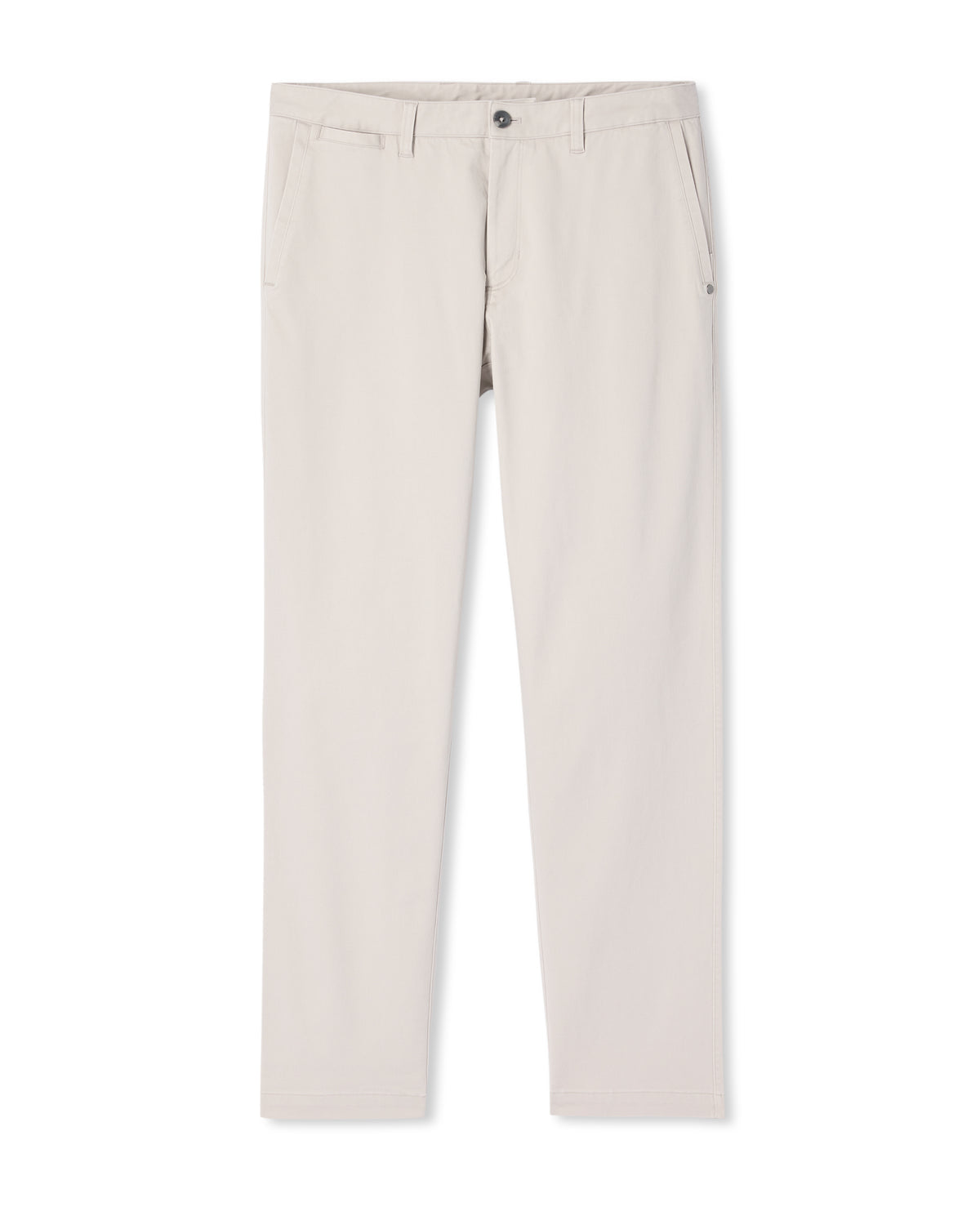 Men Vuori Fletcher Chino Pant Classic 32" Men's Oatmeal Chino Pants