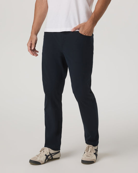 Men Vuori Meta Pant Classic Fit 30" Ink
