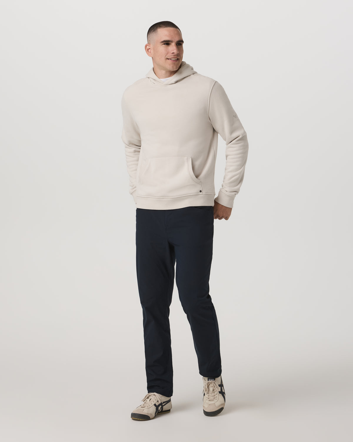 Men Vuori Meta Pant Classic Fit 30" Ink