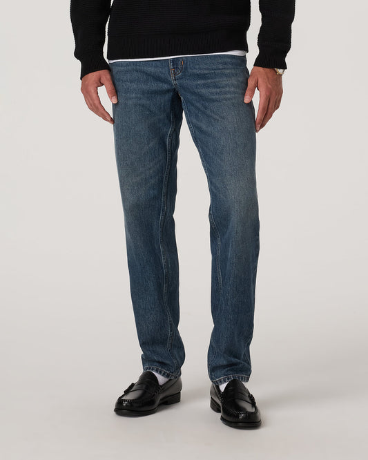 Men Vuori Vuori Vintage Jean Classic Fit 30" Medium Wash Denim