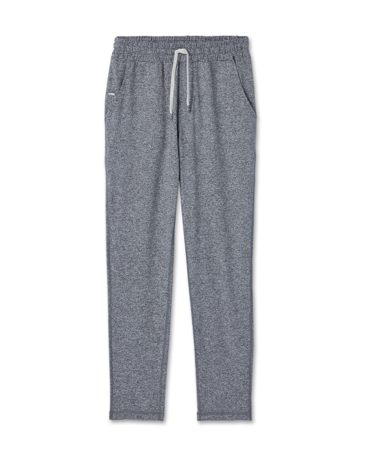 Men Vuori Ponto Performance Pant Men's Grey Sweatpants