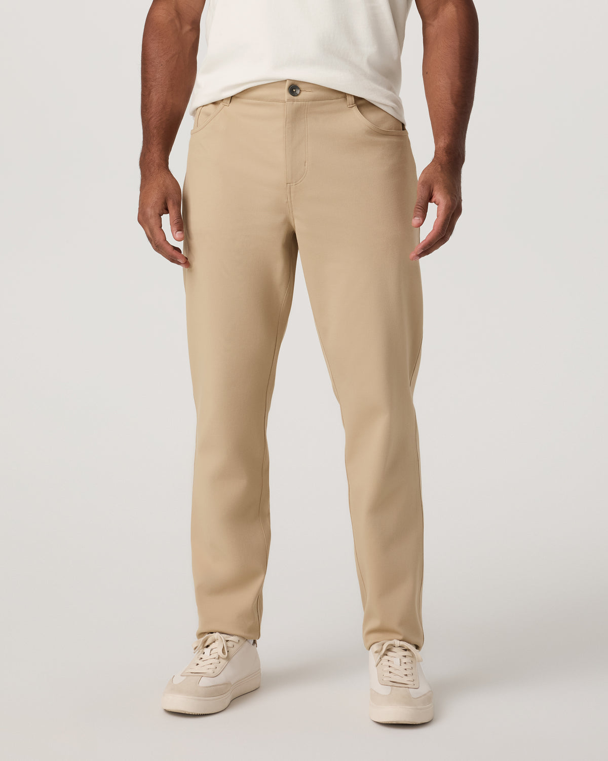 Men Vuori MetaTwill Pant Classic Fit 30" Men's Trench Pants