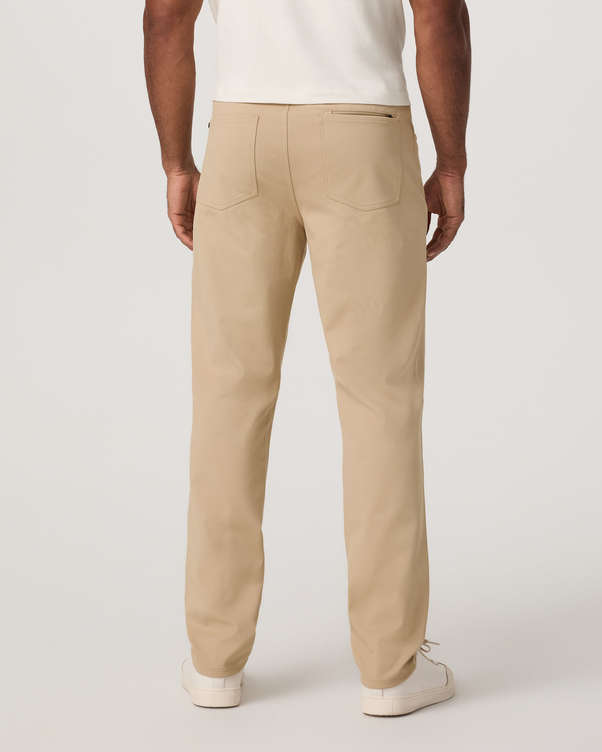 Men Vuori MetaTwill Pant Classic Fit 30" Men's Trench Pants