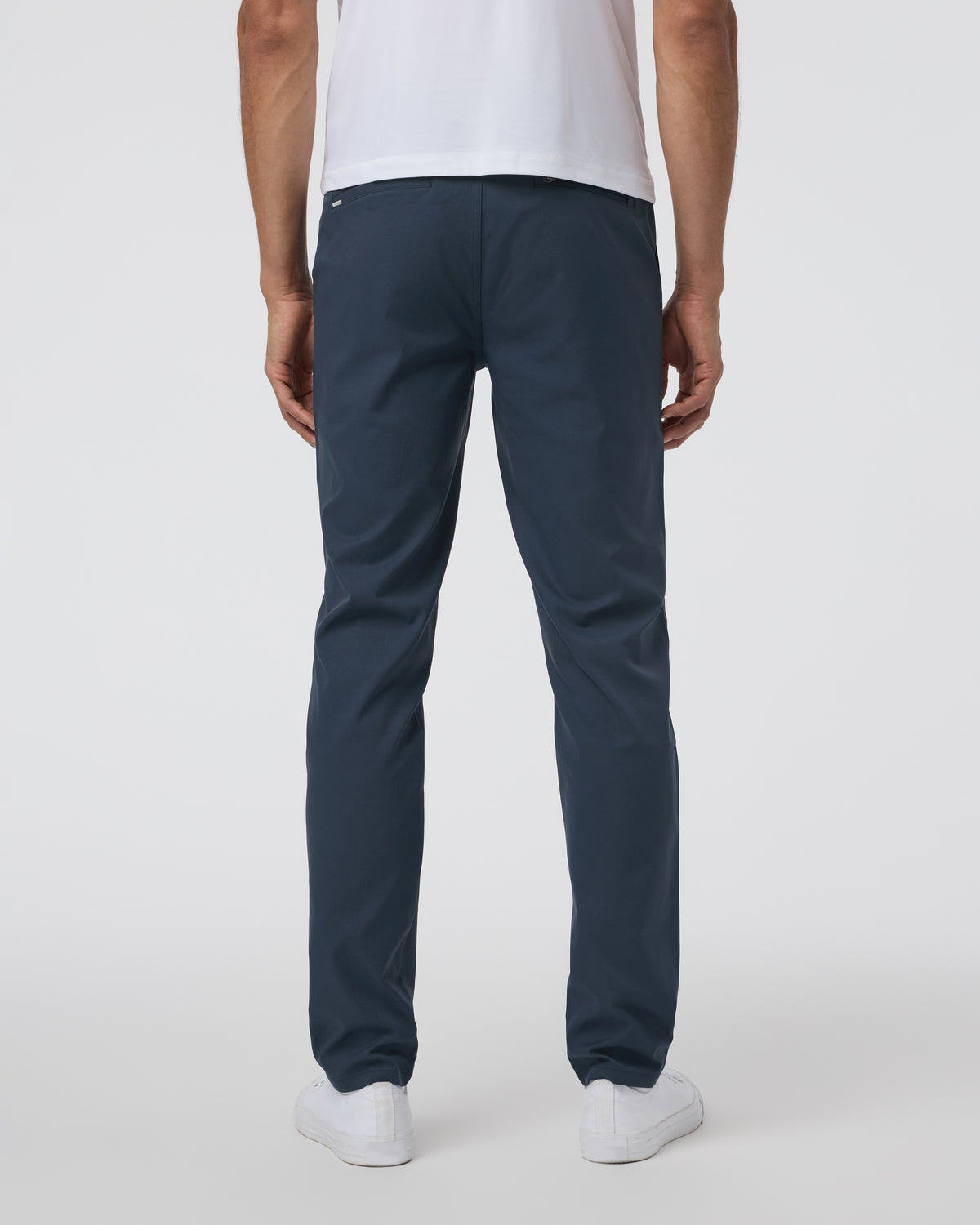 Men Vuori Cascade Tech Chino Pant 32" Men's Ink Chinos