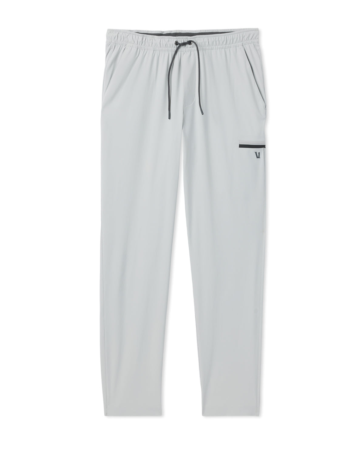 Men Vuori Grafton Pant Unlined Classic Fit 30" Sky Grey