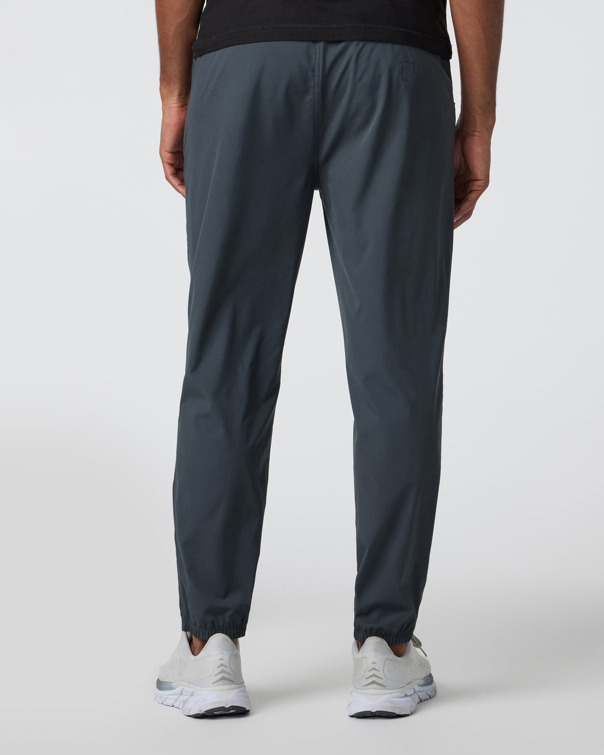 Men Vuori Kore Jogger Men's Charcoal Workout Joggers
