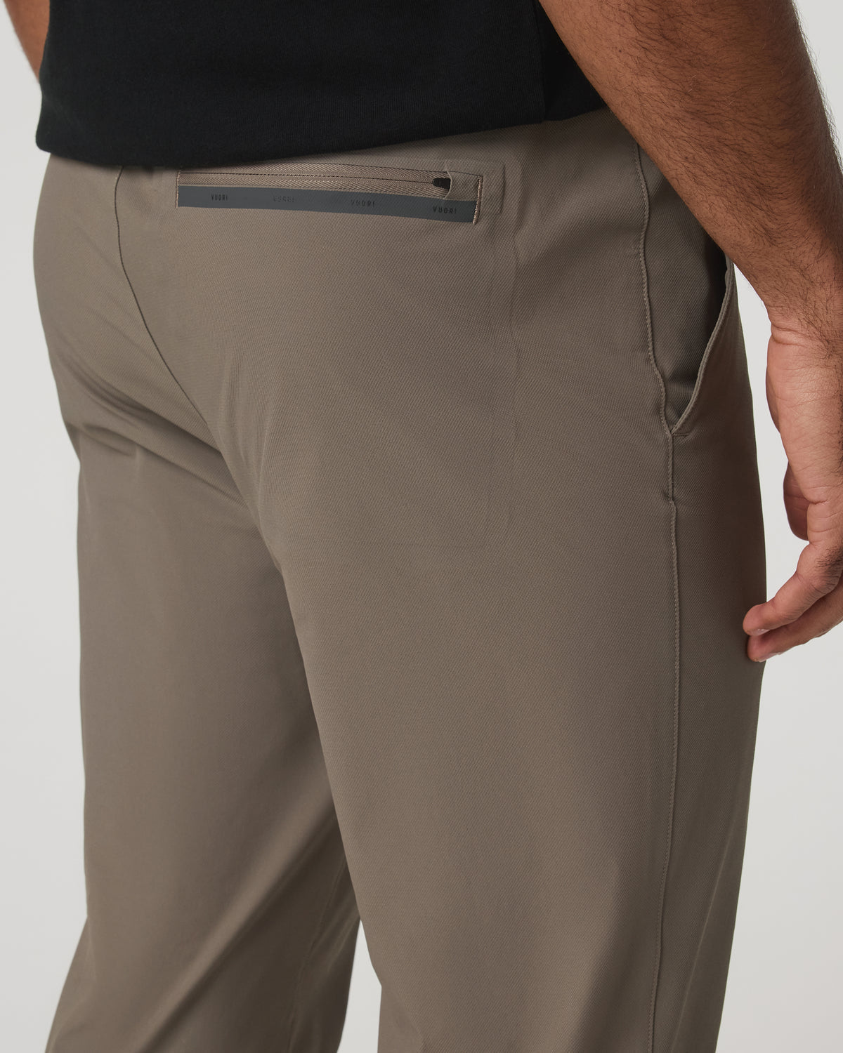 Men Vuori Grafton Pant 30" Men's Bark Performance Training Pants