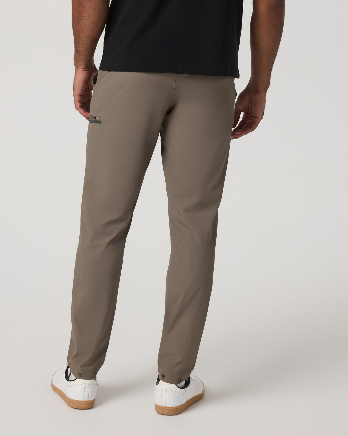 Men Vuori Grafton Pant 30" Men's Bark Performance Training Pants