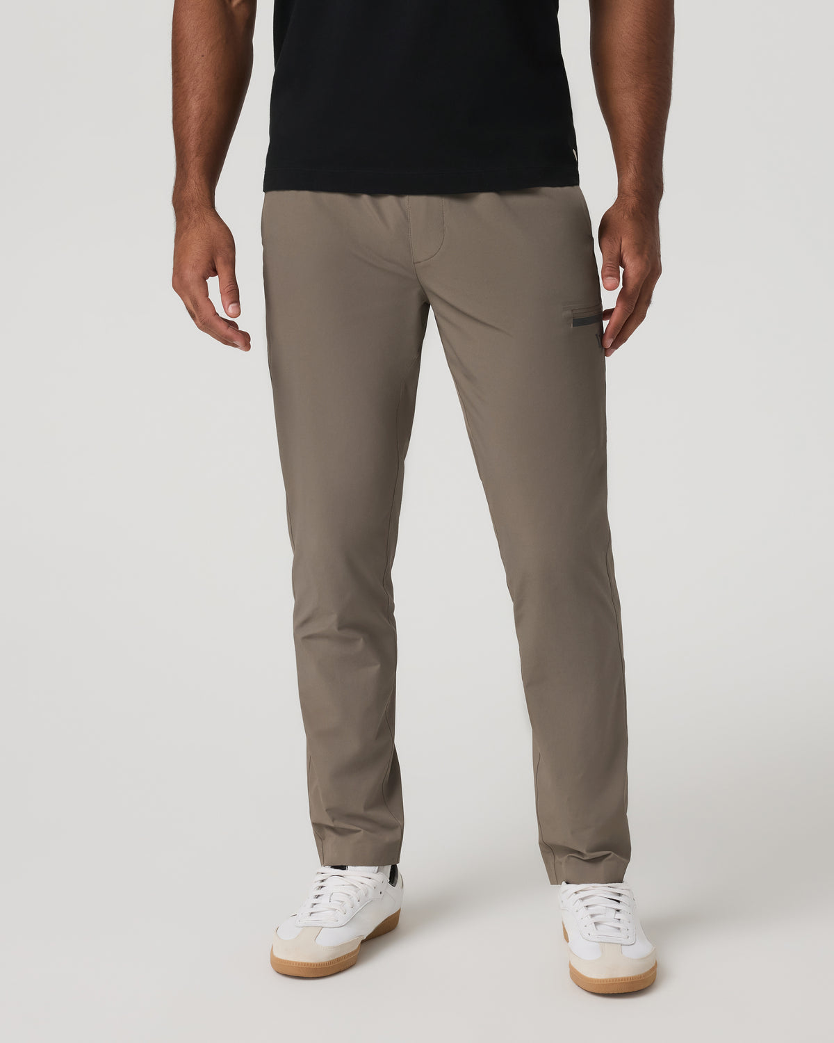 Men Vuori Grafton Pant 30" Men's Bark Performance Training Pants
