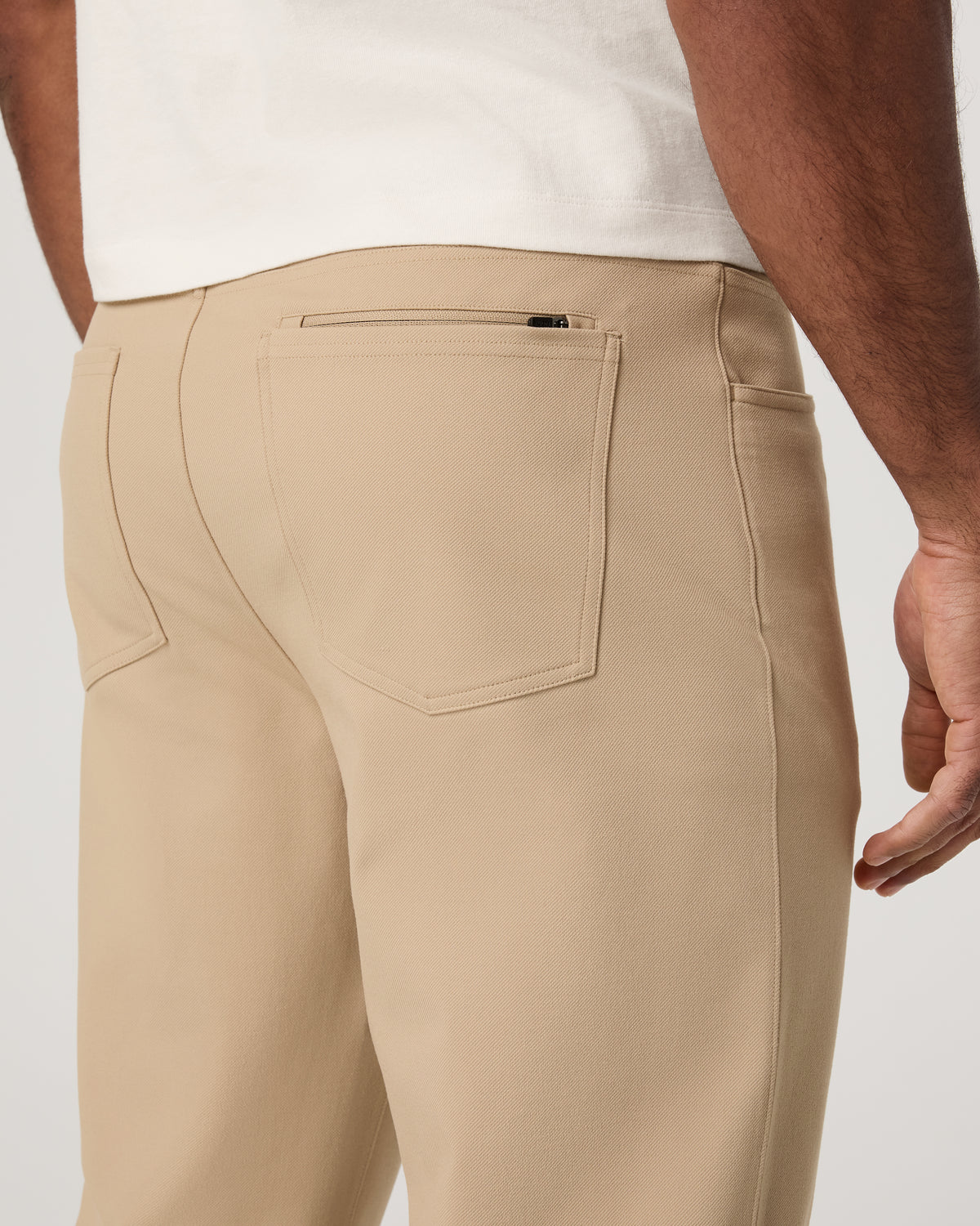 Men Vuori MetaTwill Pant Classic Fit 32" Men's Trench Pants