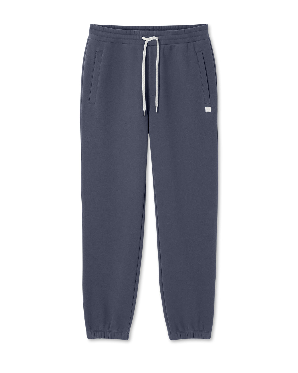 Men Vuori Seaside Sweatpant 28" Men's Relaxed Fit Azure Sweatpant