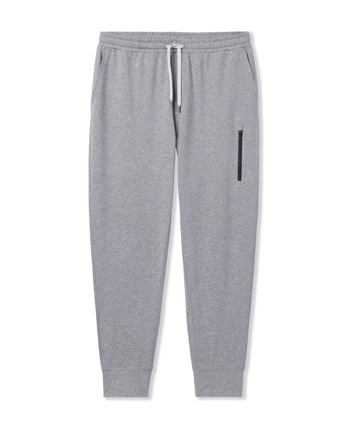 Men Vuori Sunday Performance Jogger Grey Heather