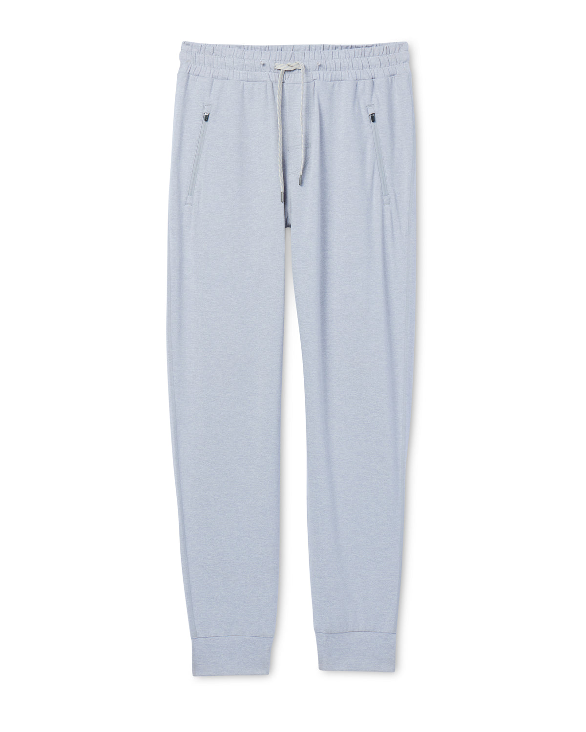 Men Vuori Ponto Performance Jogger Platinum Heather