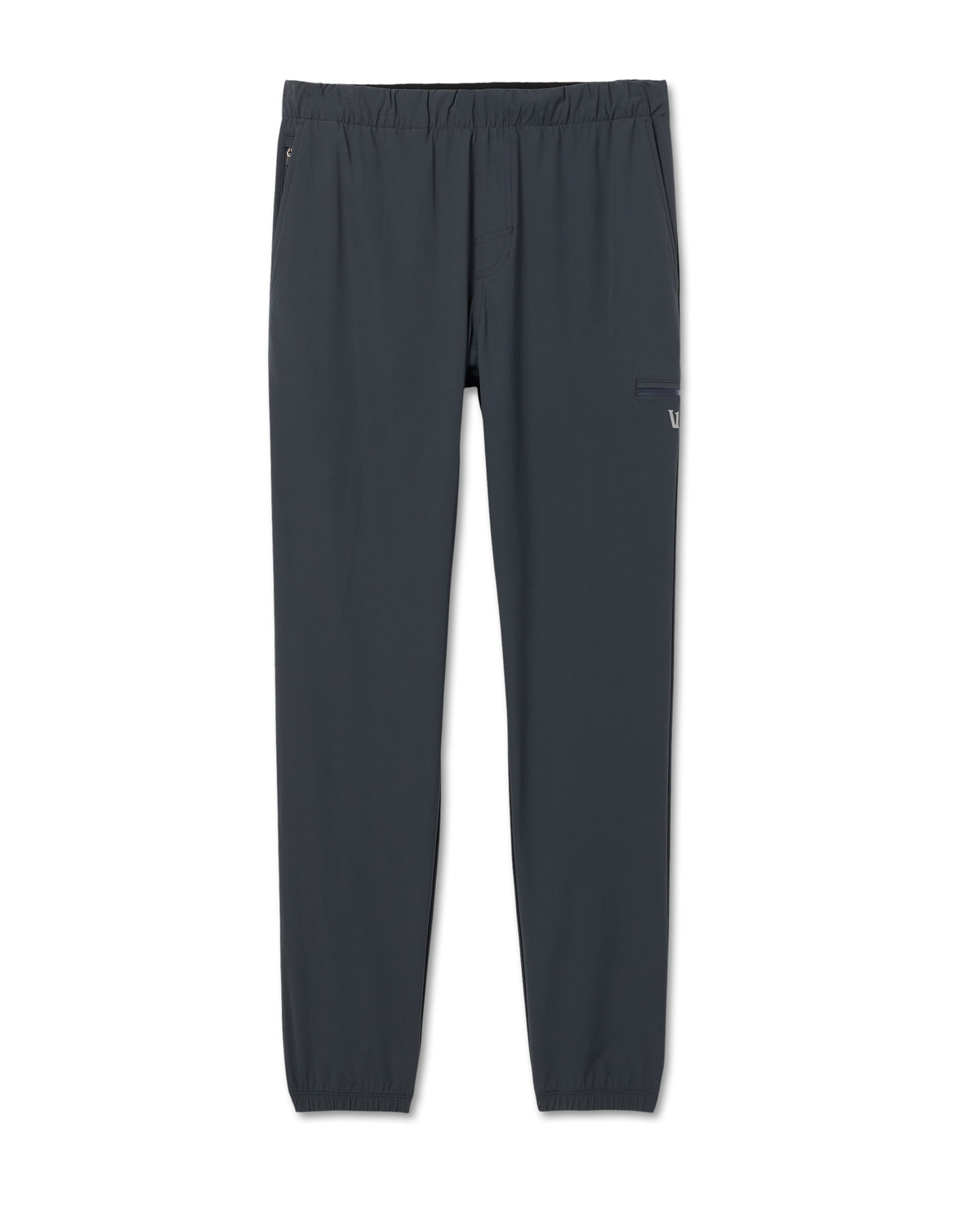 Men Vuori Fleet Sport Jogger Men's Navy Lightweight Joggers
