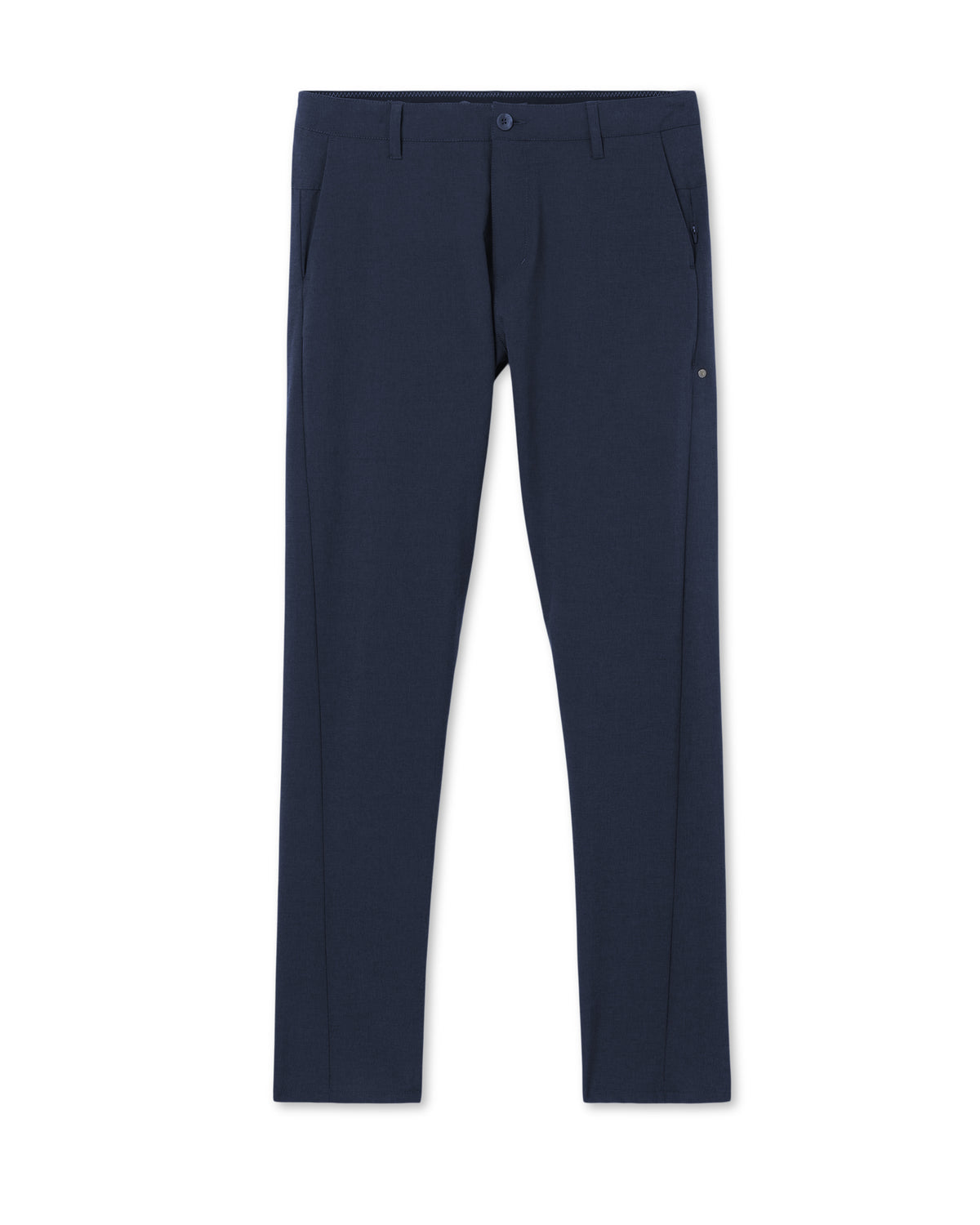 Men Vuori Aim Pant Navy Golf & Travel Pants