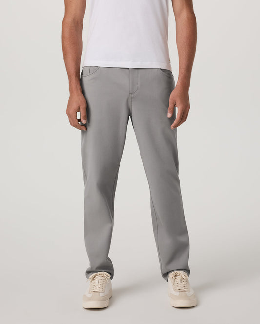 Men Vuori MetaTwill Pant Classic Fit 30" Men's Shiitake Pants