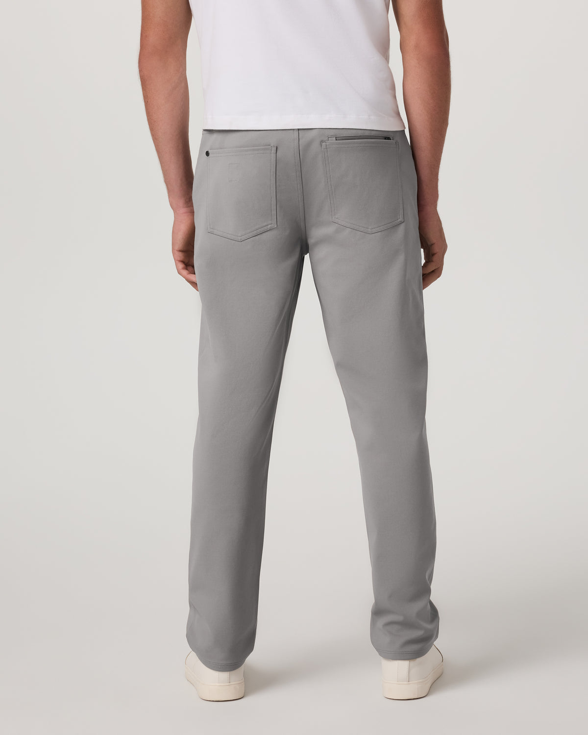 Men Vuori MetaTwill Pant Classic Fit 30" Men's Shiitake Pants