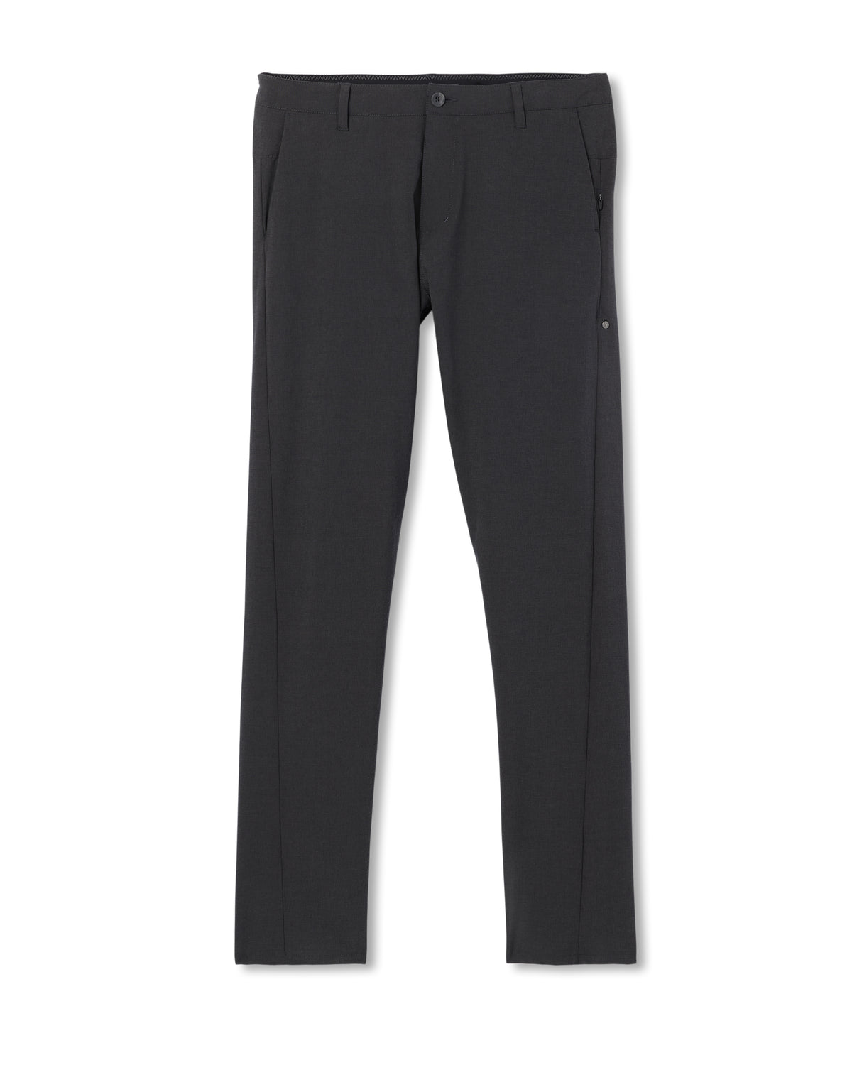 Men Vuori Aim Pant Charcoal Pants for Golf, Travel & Everyday