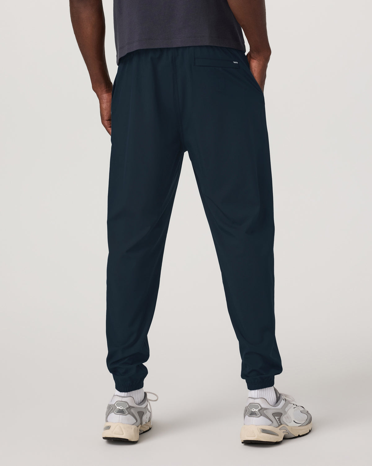Men Vuori Kore Jogger Unlined 28" Men's Ink Joggers