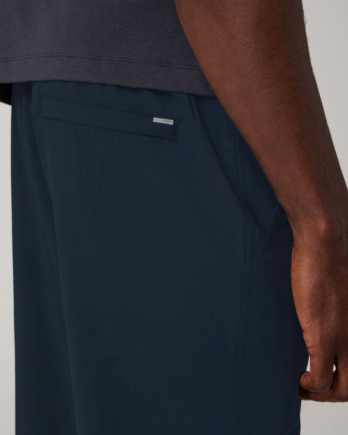 Men Vuori Kore Jogger Unlined 28" Men's Ink Joggers