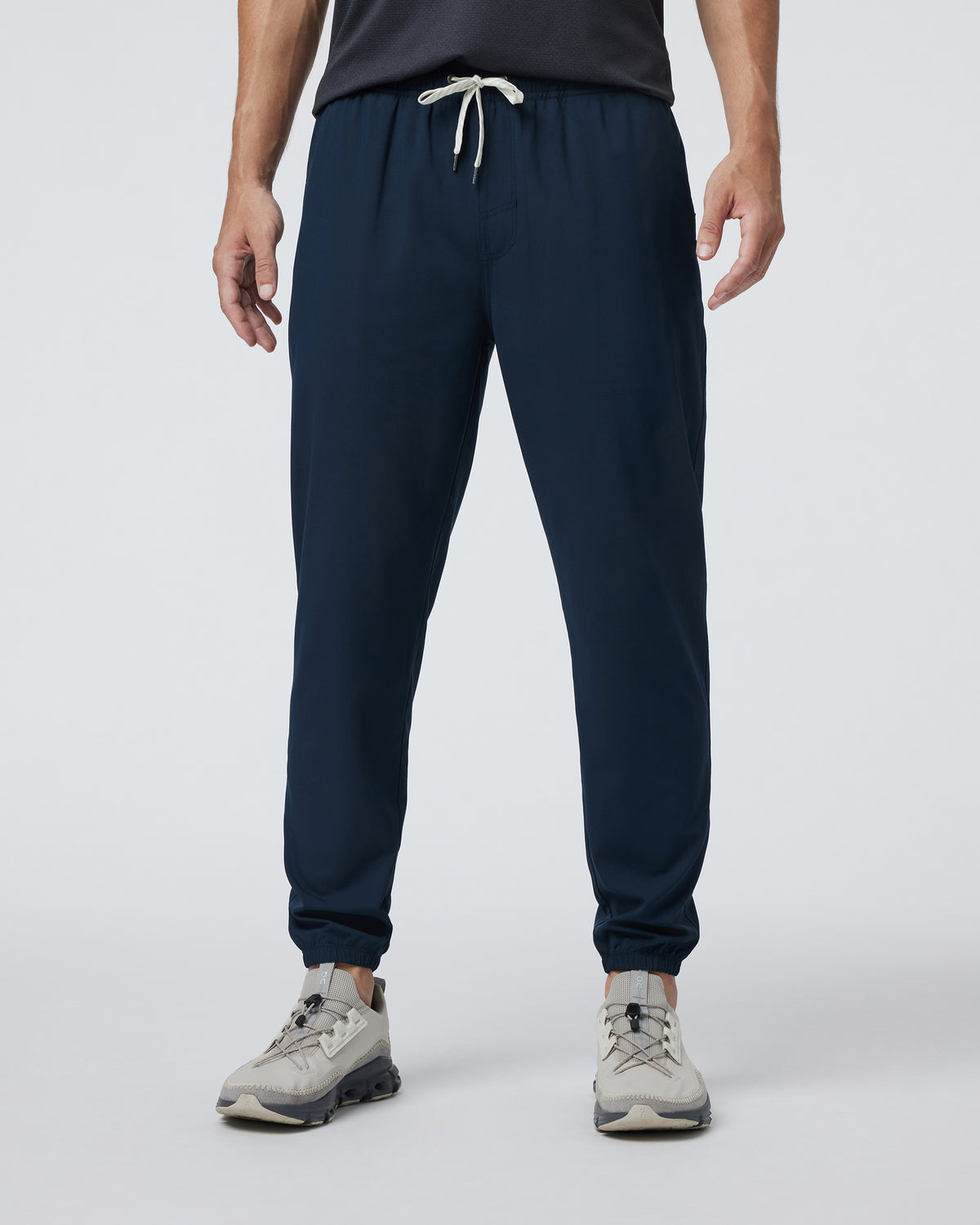 Men Vuori Kore Jogger Men's Ink Workout Joggers
