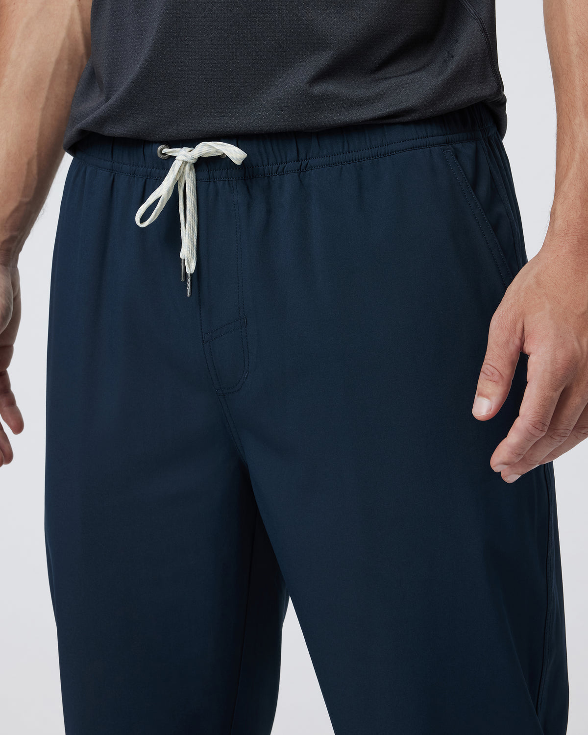 Men Vuori Kore Jogger Men's Ink Workout Joggers