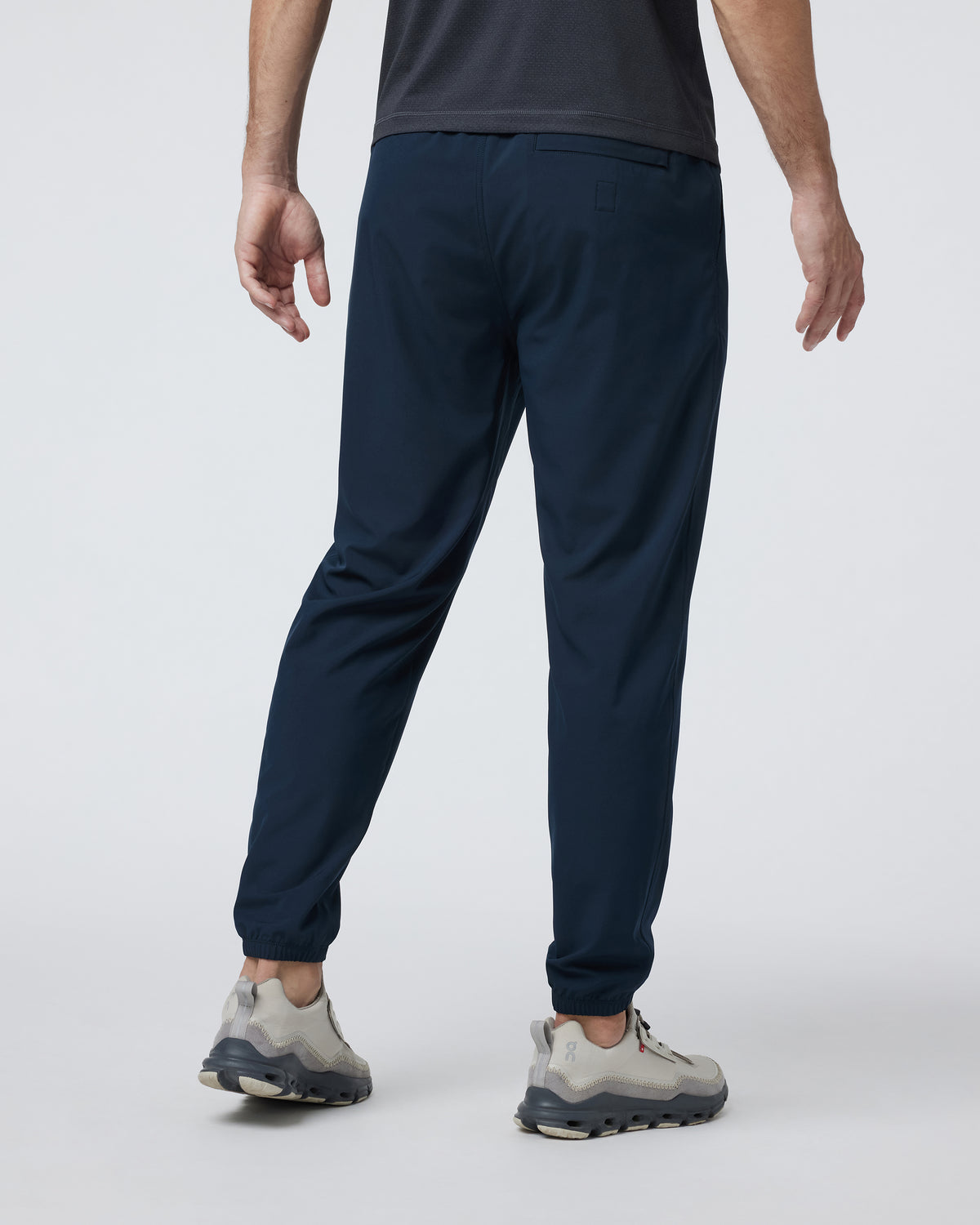 Men Vuori Kore Jogger Men's Ink Workout Joggers