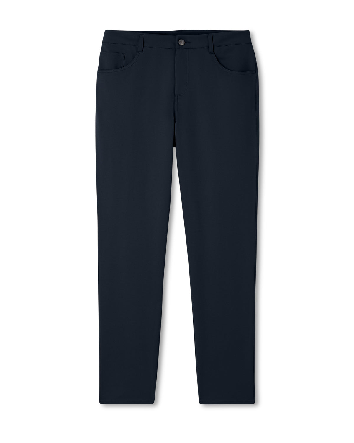 Men Vuori MetaTwill Pant Classic Fit 32" Men's Navy Pants