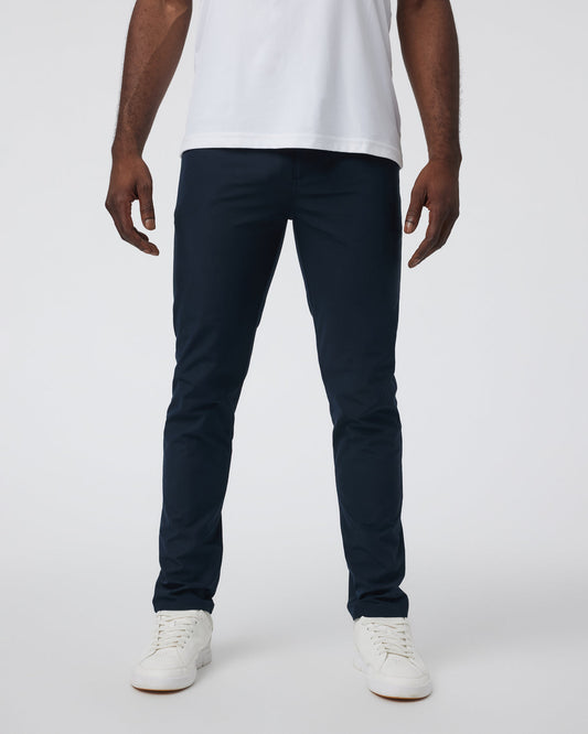Men Vuori Meta Pant - 34 Ink 5-Pocket Pants