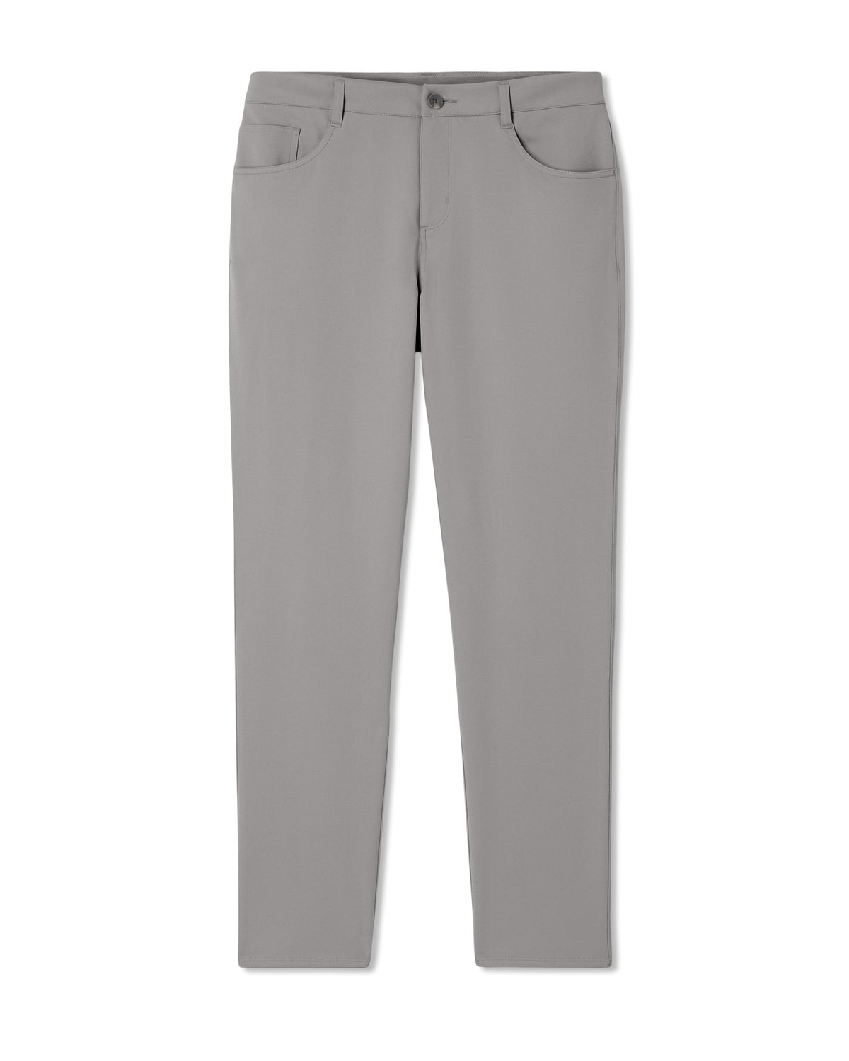 Men Vuori MetaTwill Pant Classic Fit 32" Men's Shiitake Pants