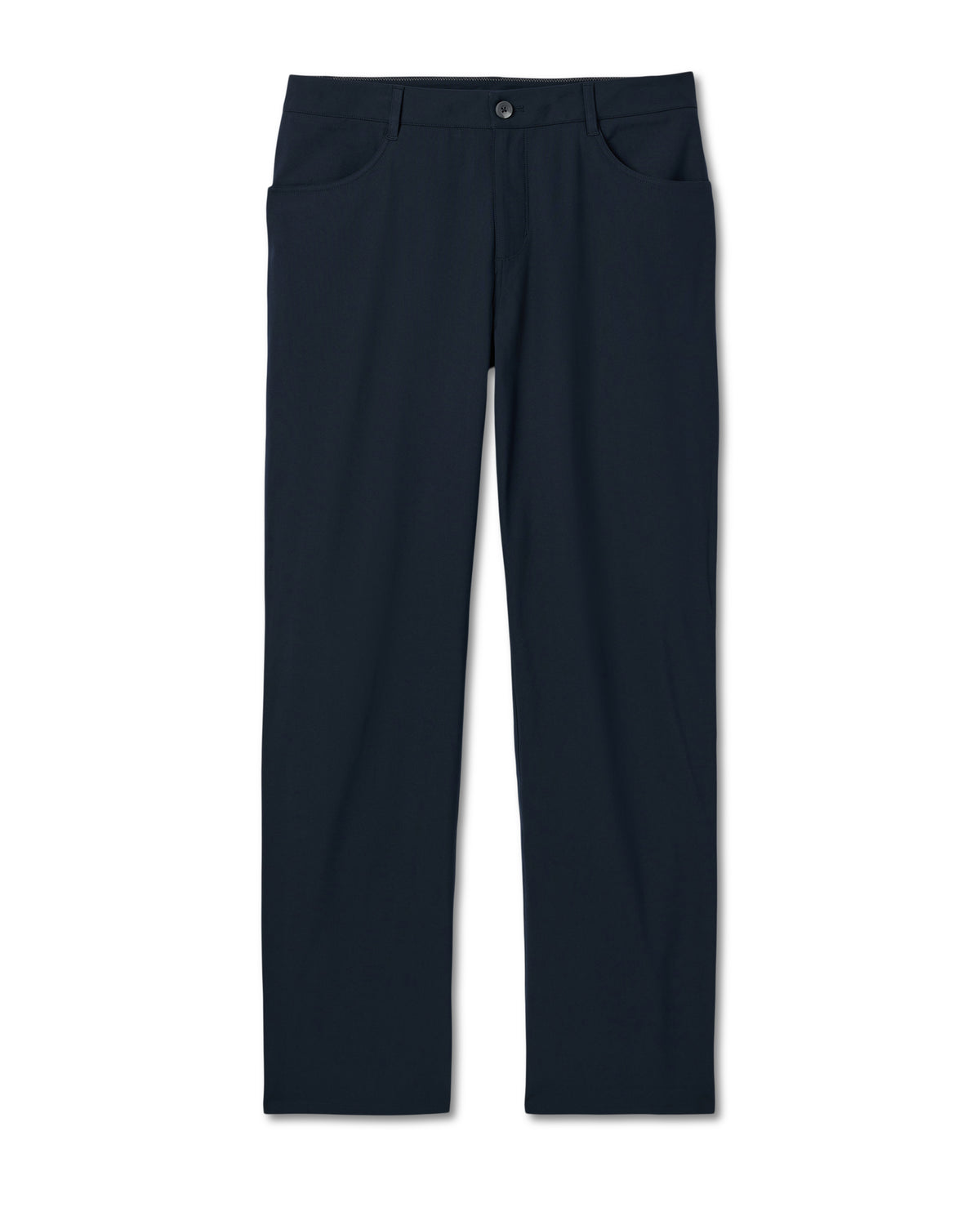 Men Vuori Meta Pant Relaxed 30" Ink
