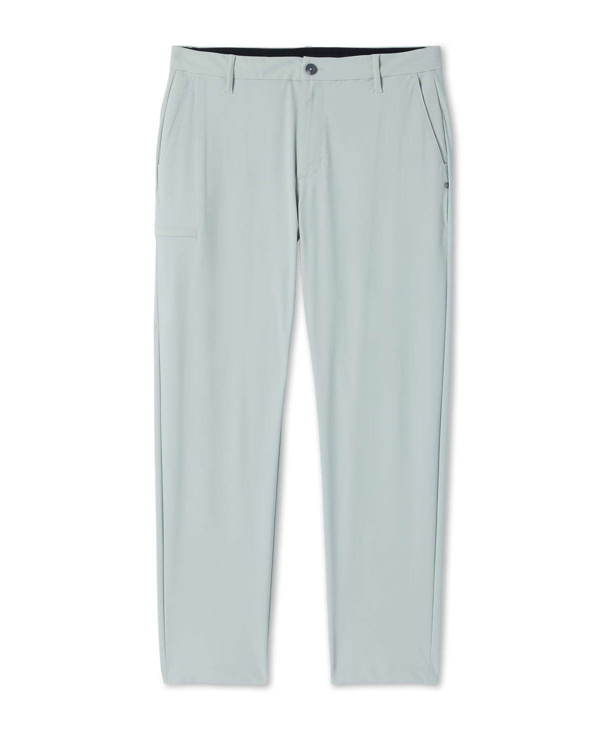 Men Vuori Fleet Trouser Classic Fit 30" Men's Storm Blue Chino Pant