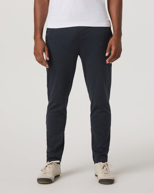Men Vuori Coronado Pant Midnight DreamKnit™ Warm Pants